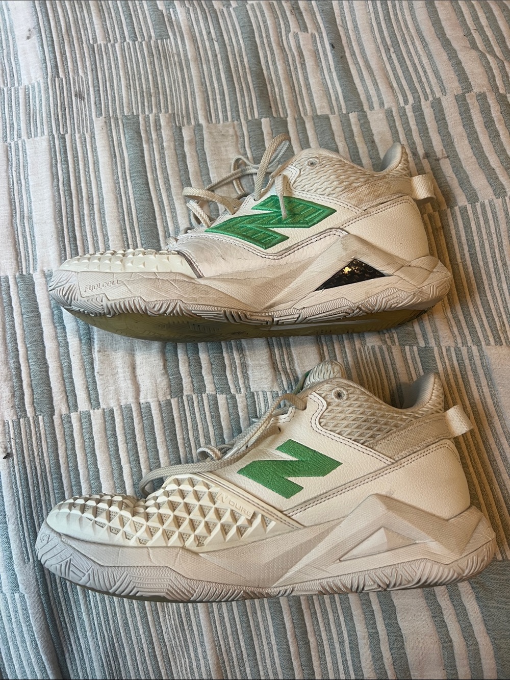 New Balance Tennis Shoes Coco Gauff